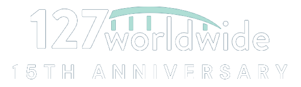 127 Worldwide 15th Anniversary